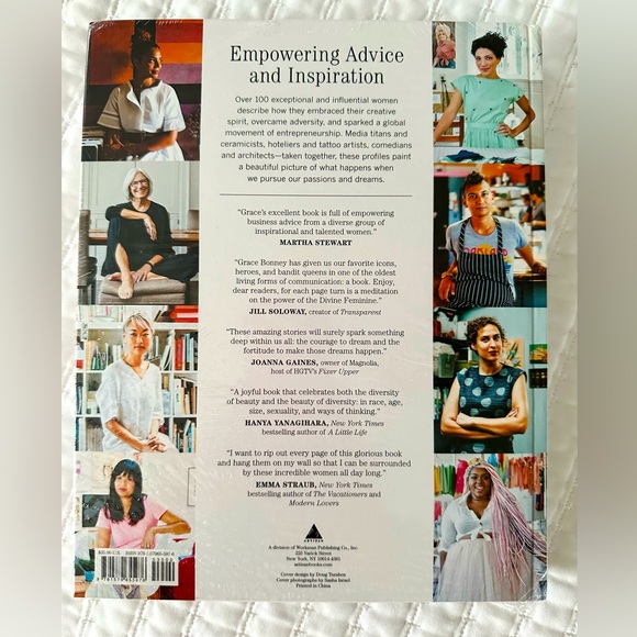 In the Company of Women Book - Picture 2 of 2